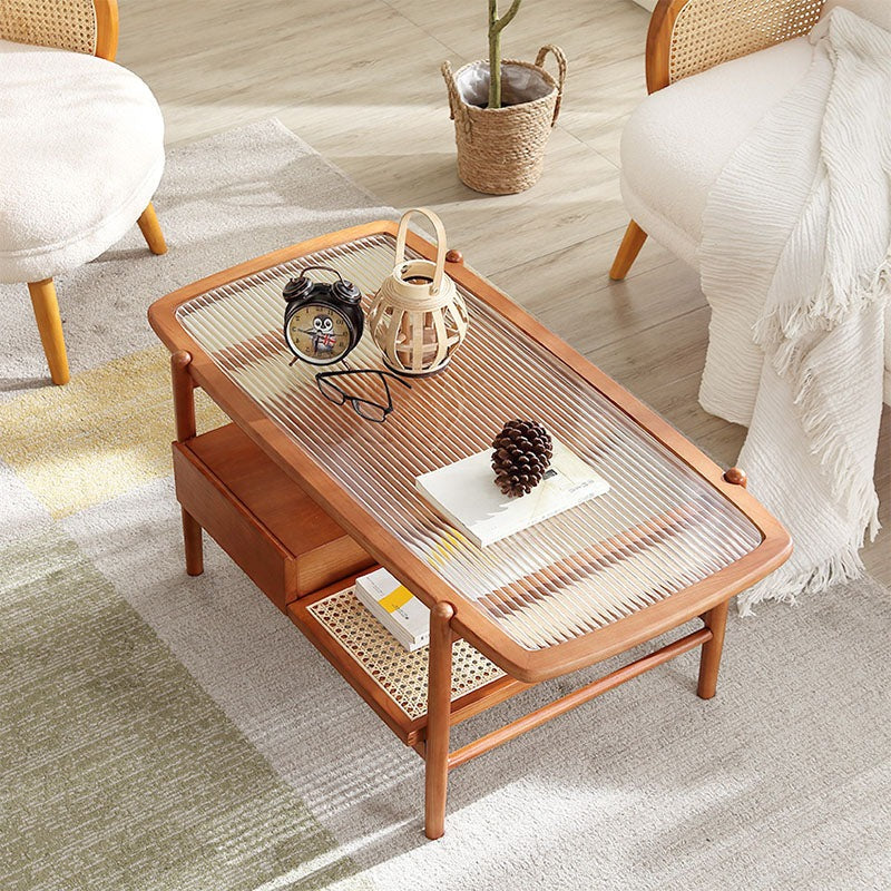 Incorporating Homebase Coffee Tables Into Various Design Themes – Rit 