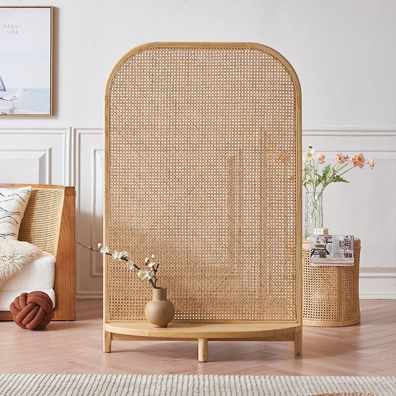 Waite Rattan Room Divider/ Screen