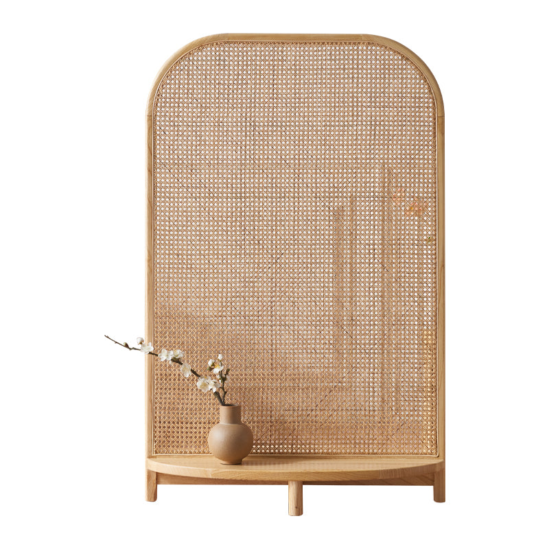 Waite Rattan Room Divider/ Screen