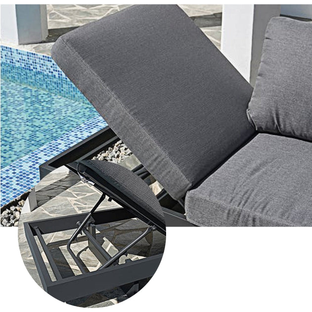 Horace Outdoor Sofa Set, Outdoor Furniture