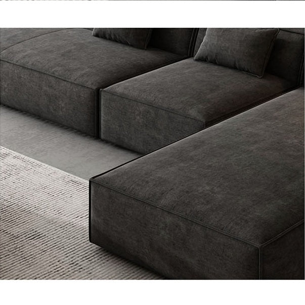 Hoshi HB12 Two Seater Sofa, Three Seater Sofa, Leathaire