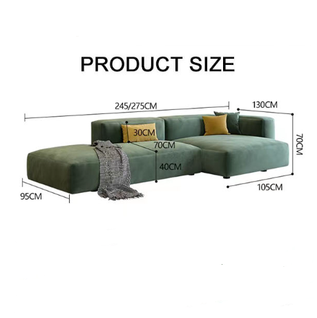 Harriet Two/Three Seater Sofa, Velvet