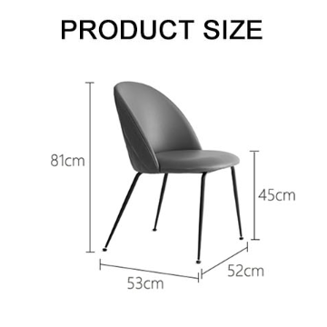 Vivi Dining Chair