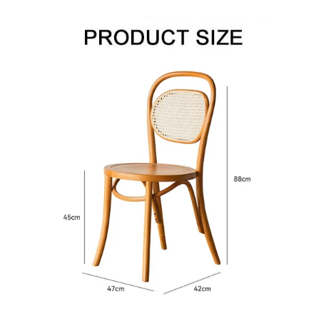 Nadia Rattan Dining Chair