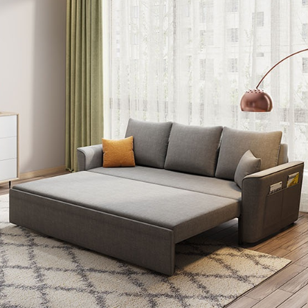 Noah Foldaway Sofa Bed, With Drawer, More Colors Available