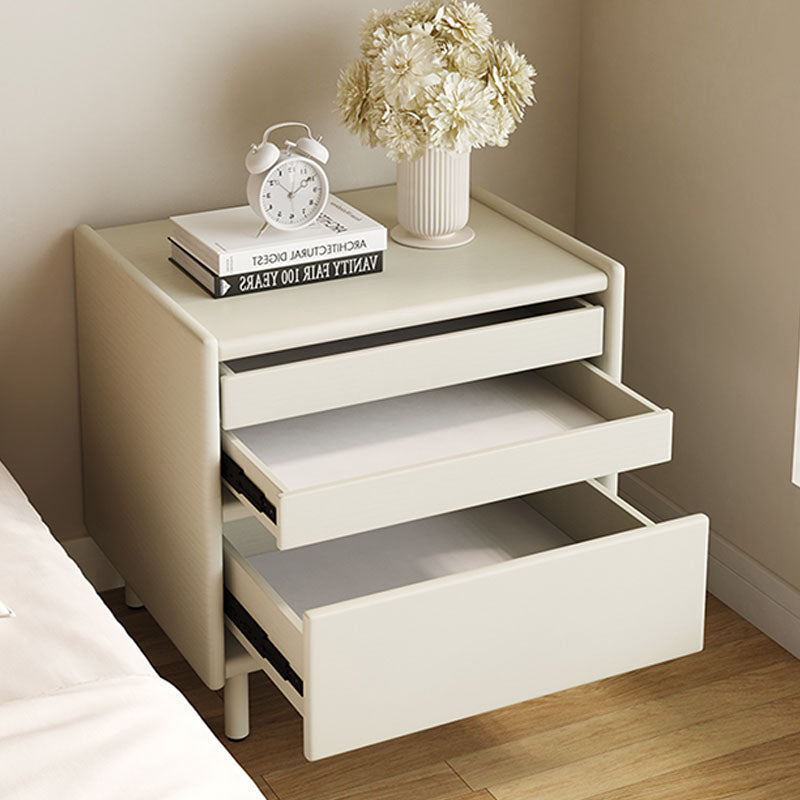 Luna Bedside Table Storage｜Rit Concept