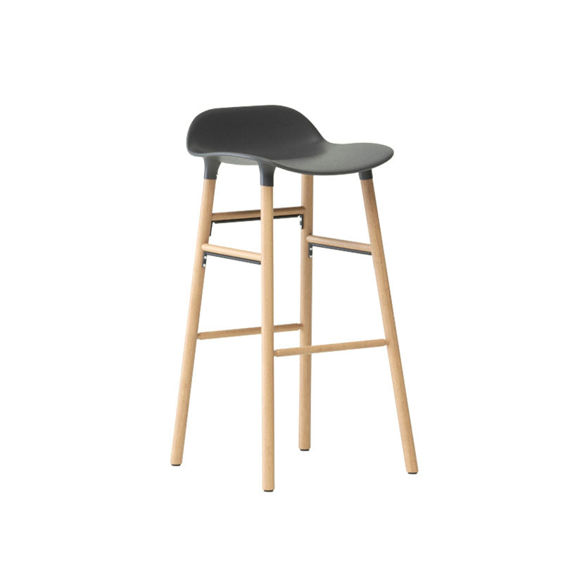 Lila Sketchy Bar Stool｜Rit Concept