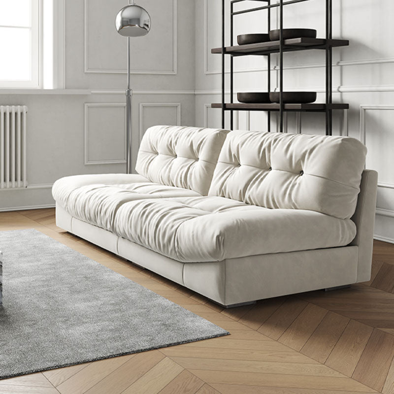 Mabel Two Seater Sofa, Three Seater, Four Seater Sofa, Leathaire-Rit Concept-Rit Concept