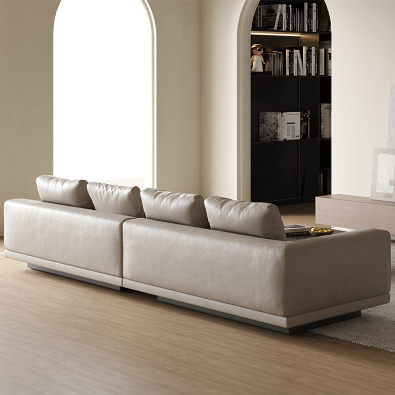 Abby Two Seater Sofa, Grey｜Rit Concept