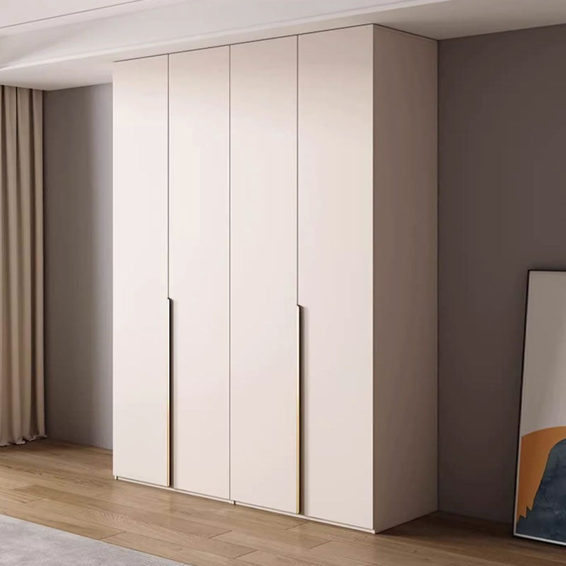 Sid Wardrobe, White｜Rit Concept