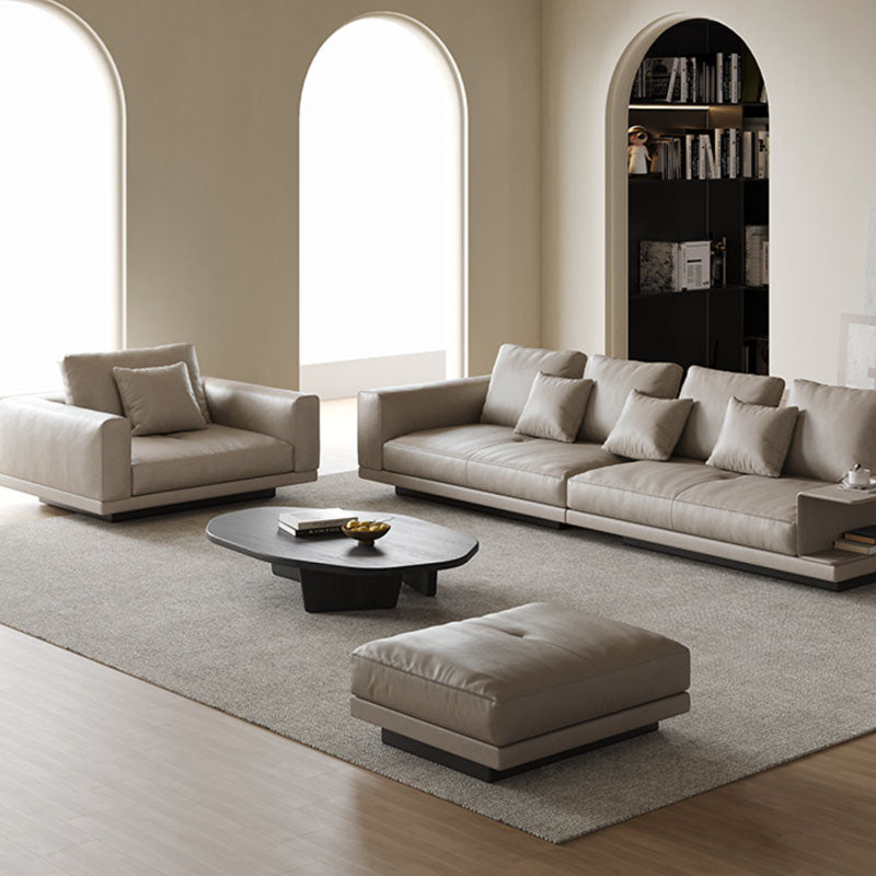 Gail Three Seater Sofa, Four Seater Sofa｜Rit Concept