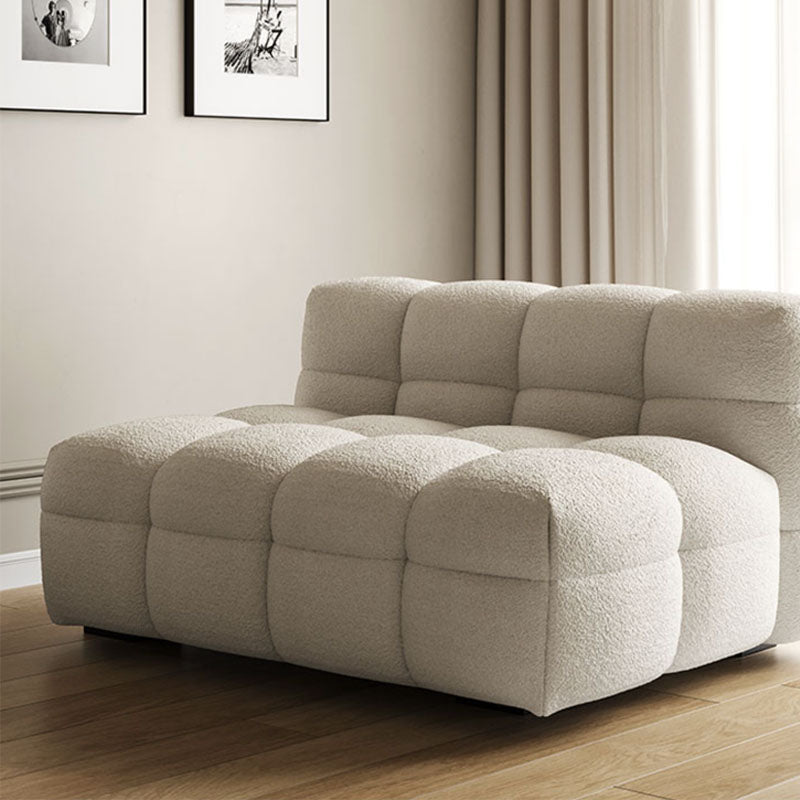 Cora Single Seater, Two Seater Sofa, Lazy Sofa, Boucle-Rit Concept-Rit Concept