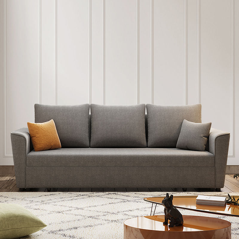 Noah Foldaway Sofa Bed, With Drawer, More Colors Available｜Rit Concept