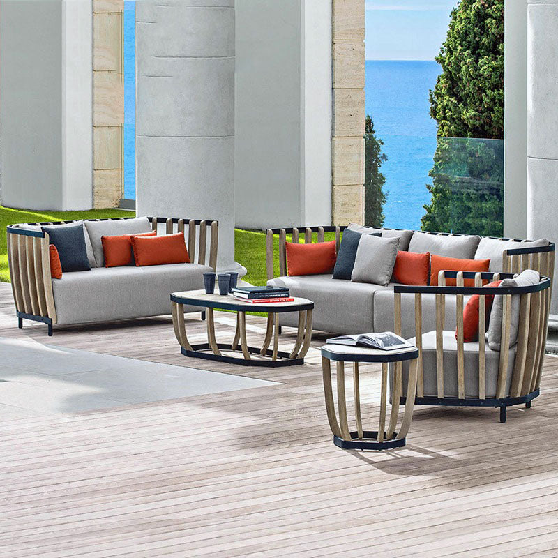 Gloria Outdoor Sofa Set, Outdoor Furniture｜Rit Concept