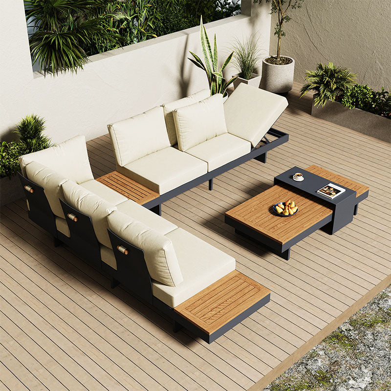 Horace Outdoor Sofa Set, Outdoor Furniture｜Rit Concept