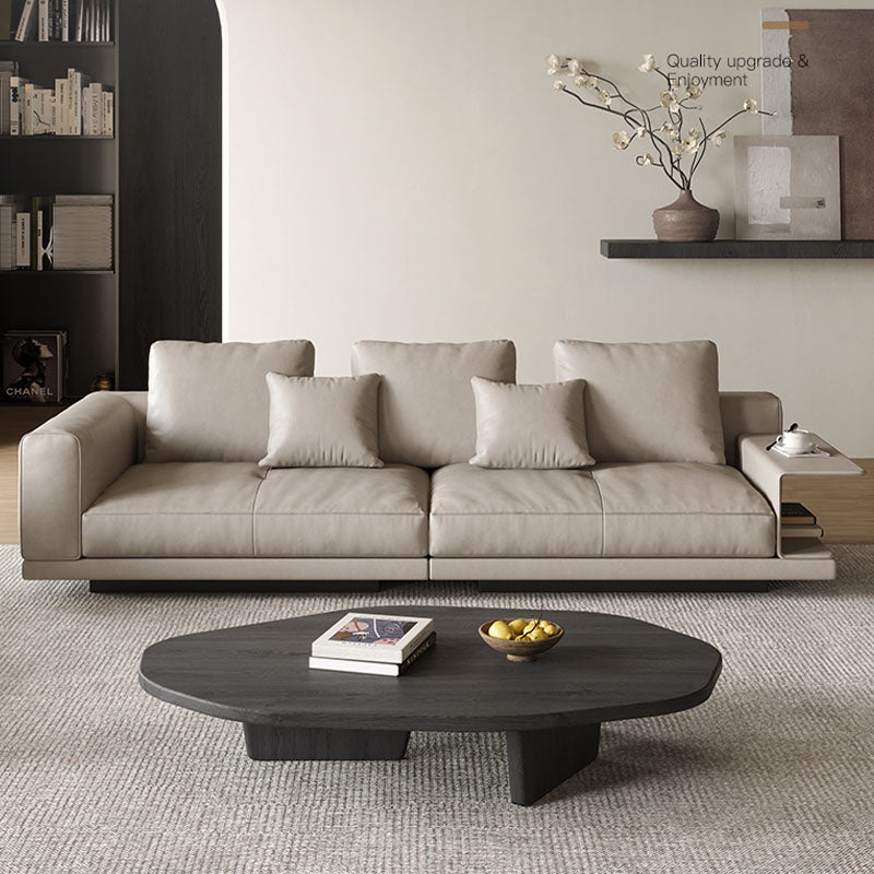 Abby Two Seater Sofa, Grey｜Rit Concept