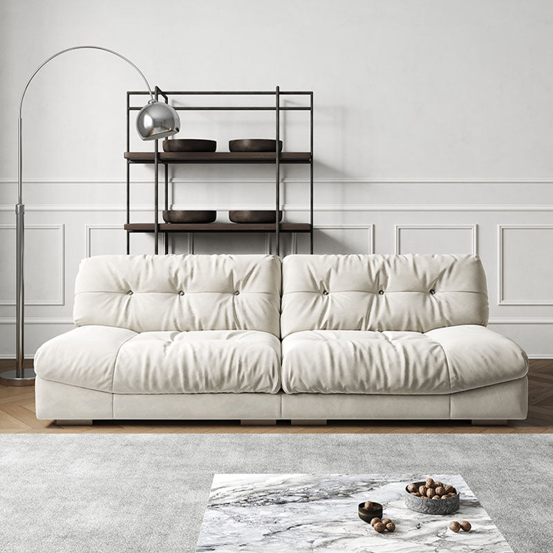 Mabel Two Seater Sofa, Three Seater, Four Seater Sofa, Leathaire-Rit Concept-Rit Concept