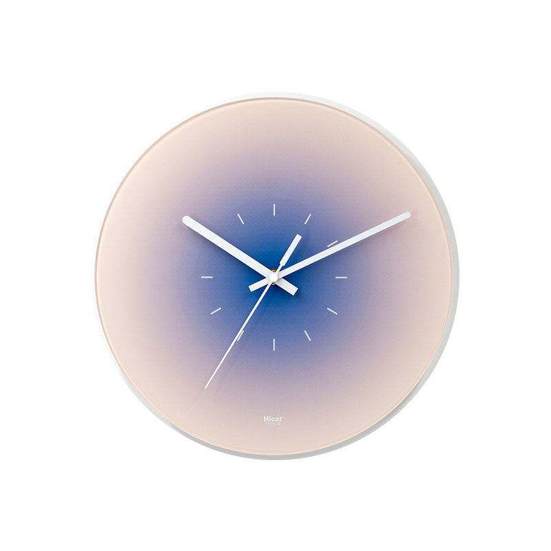 Sunset Clock｜Rit Concept