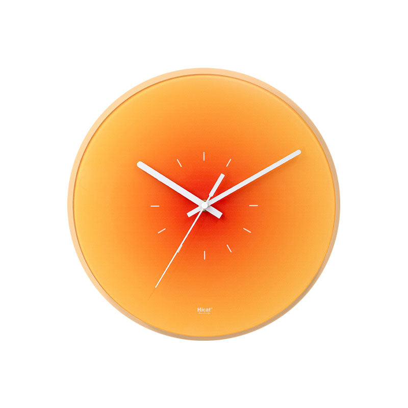 Sunset Clock｜Rit Concept