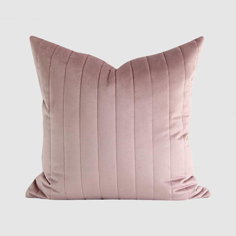 Talia Cushion, Velvet｜Rit Concept