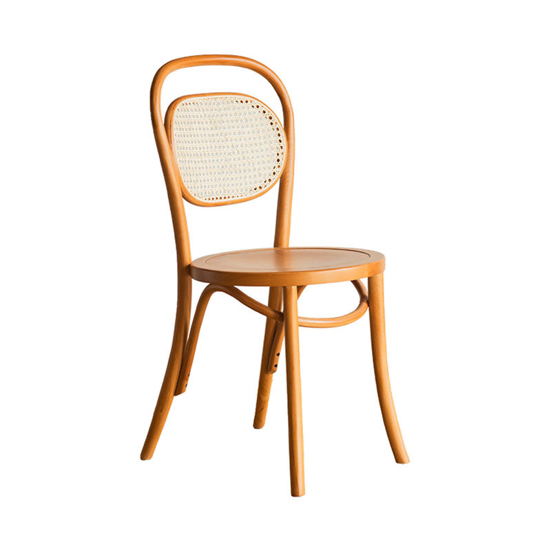 Nadia Rattan Dining Chair｜Rit Concept