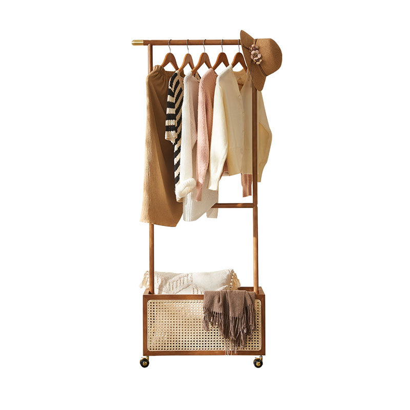 Madeline Coat Rack, Wood-Rit Concept-Rit Concept