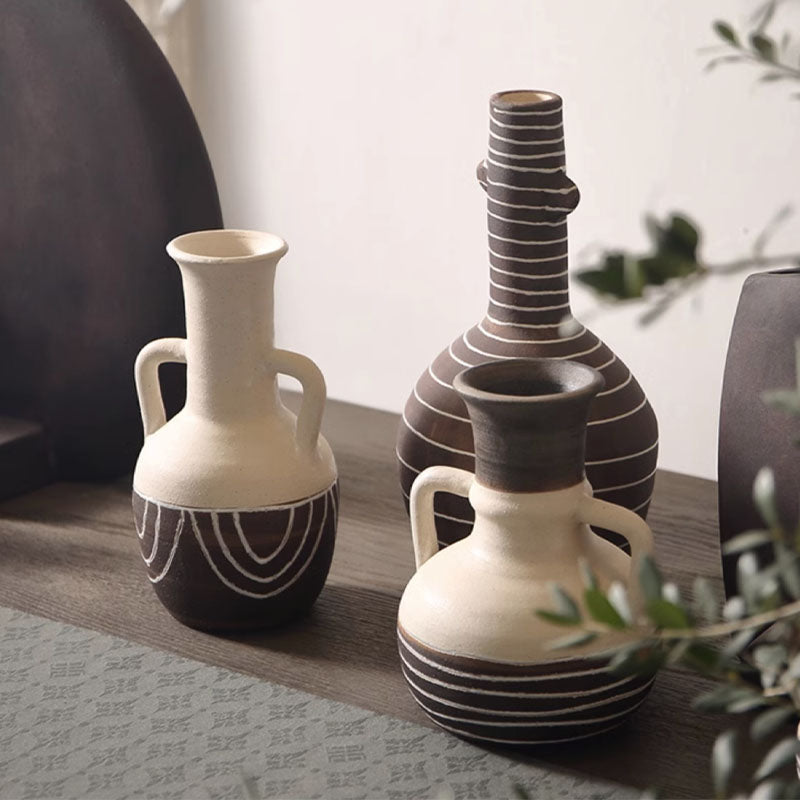 Esme Ceramic Vase｜Rit Concept