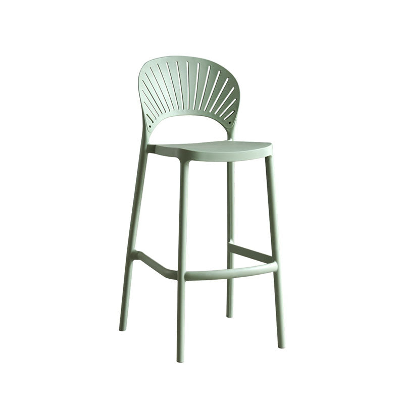 Lilith Bar Stool｜Rit Concept