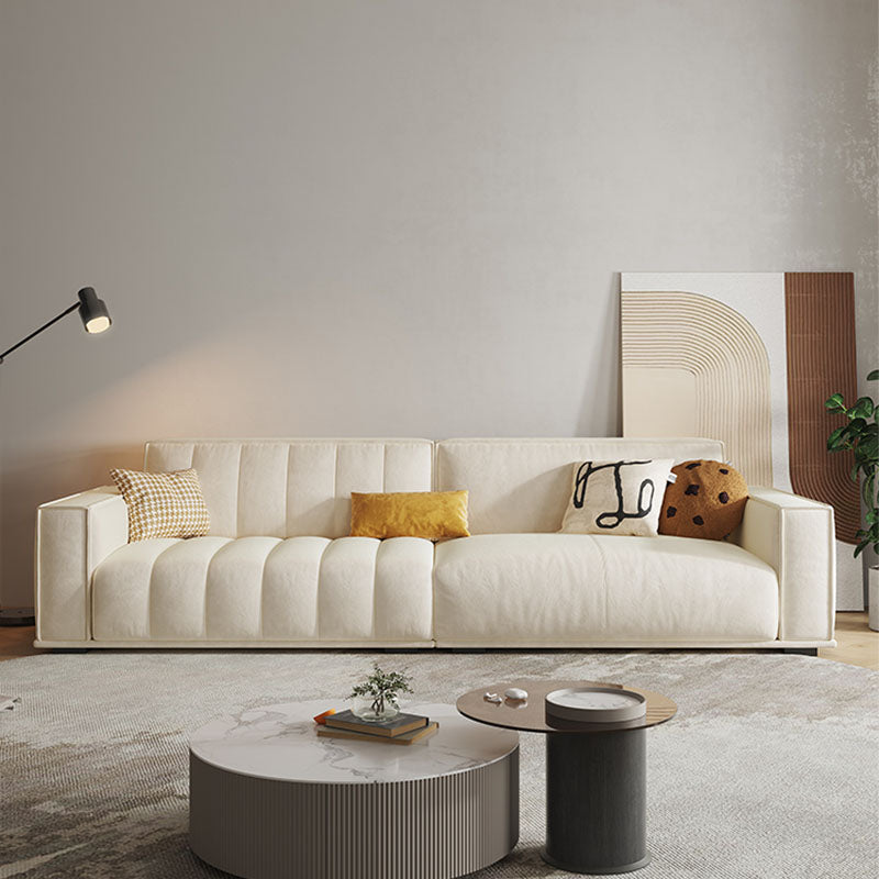 Marlowe Three Seater Sofa, Velvet｜Rit Concept