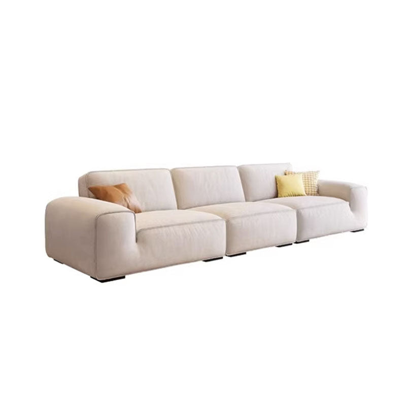 Freya Three Seater Corner Sofa, Velvet｜Rit Concept