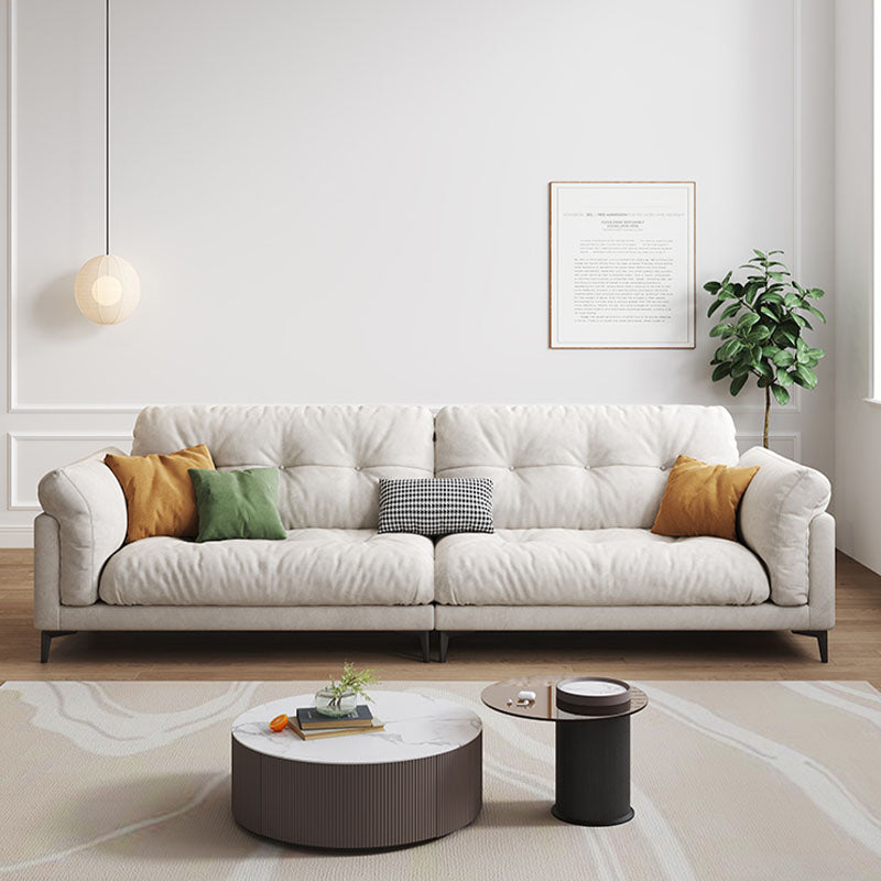 Briar Two Seater Sofa, Velvet｜Rit Concept