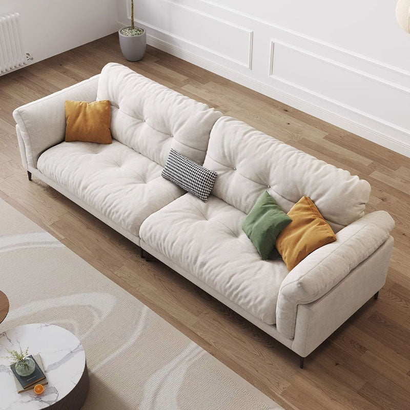 Briar Two Seater Sofa, Velvet｜Rit Concept