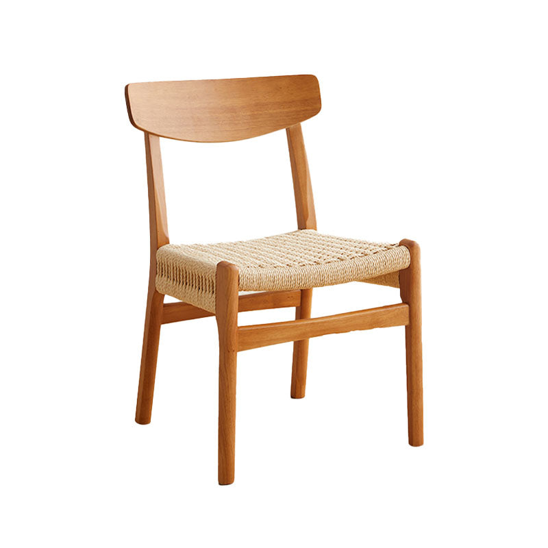 Delia Rattan Dining Chair｜Rit Concept