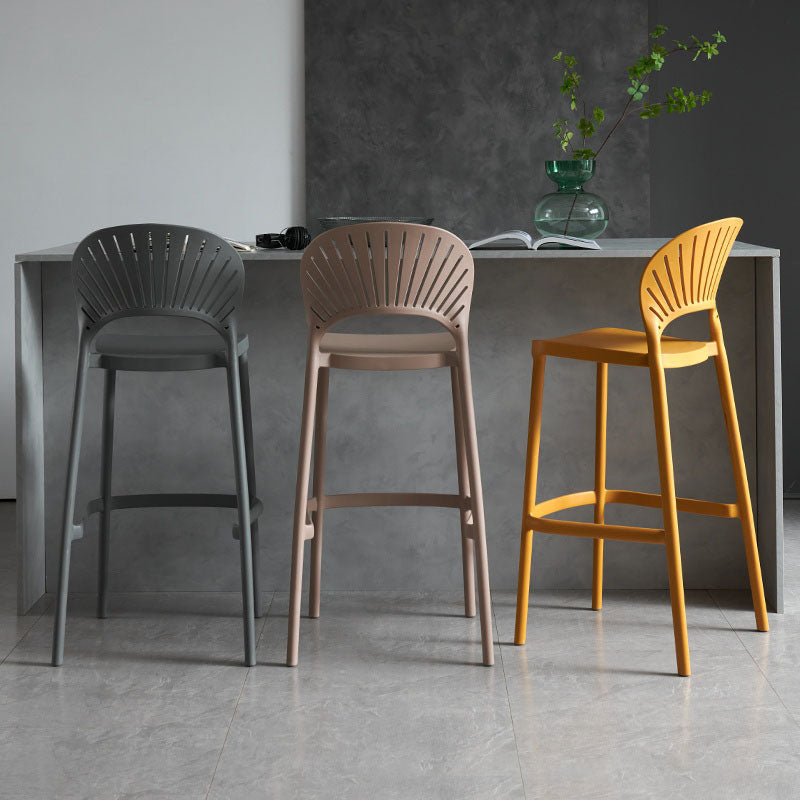 Lilith Bar Stool｜Rit Concept