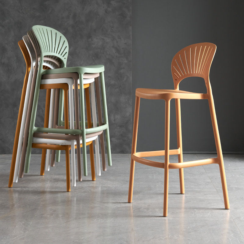 Lilith Bar Stool｜Rit Concept