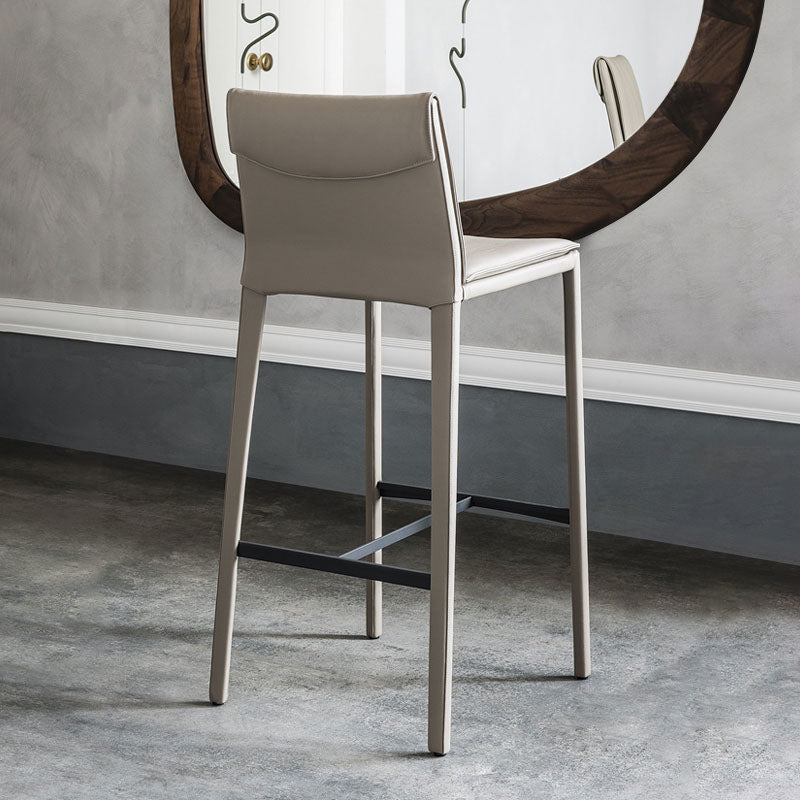 Lorelei Bar Stool｜Rit Concept