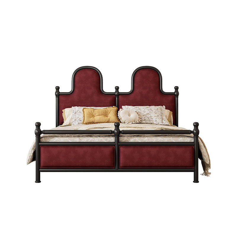 Betty Double Bed｜Rit Concept