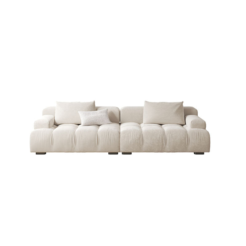 Moira Two Seater Sofa, Three Seater Sofa, Velvet｜Rit Concept