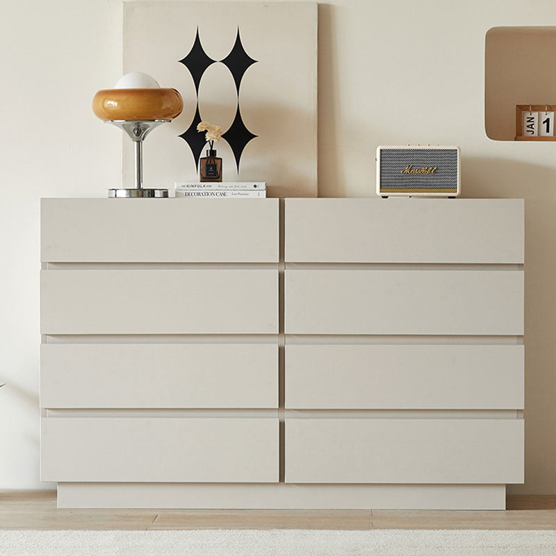 Salome Drawer Cabinet, White｜Rit Concept