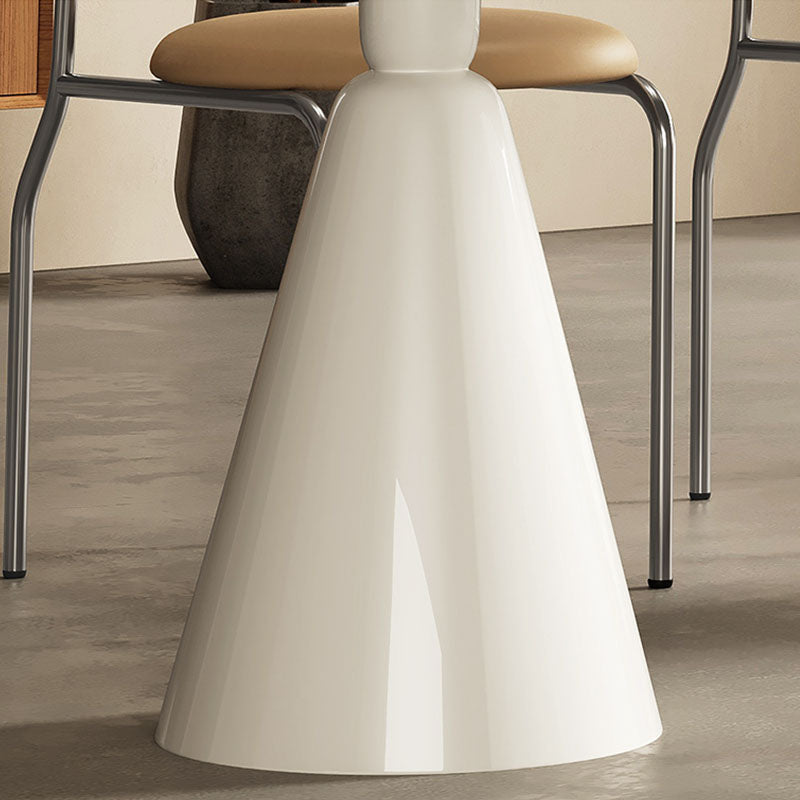 Doreen Dining Table, White｜Rit Concept