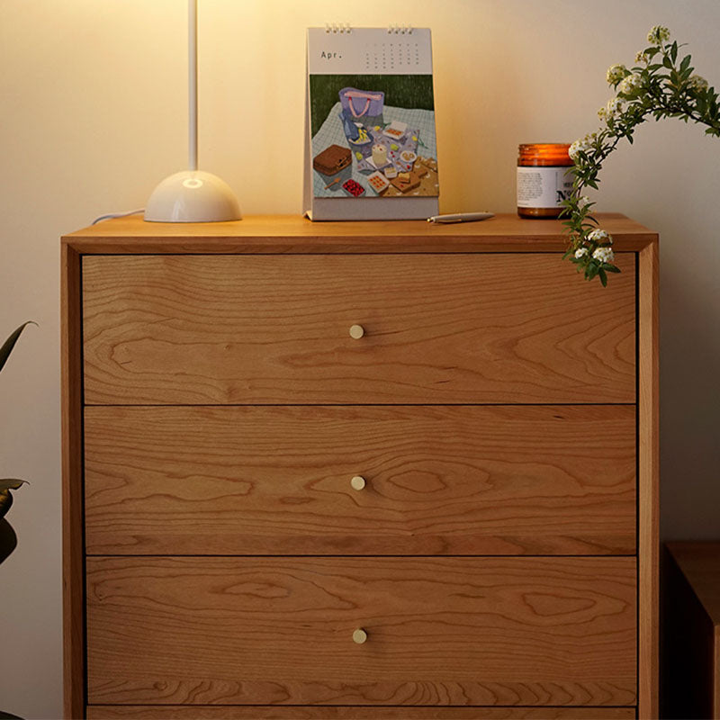 Hazel Cabinet, Pine Wood｜Rit Concept