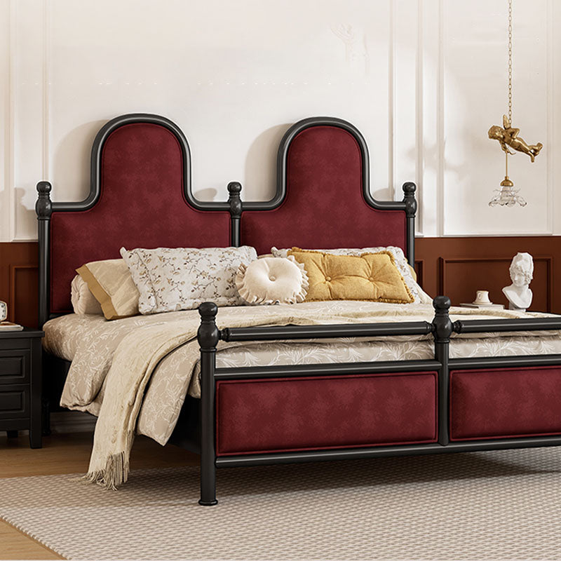 Betty Double Bed｜Rit Concept