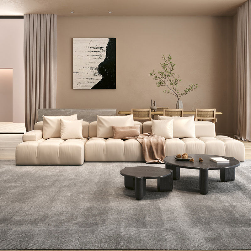 Moira Three Seater Corner, Four Seater Corner Sofa, Velvet-Rit Concept-Rit Concept