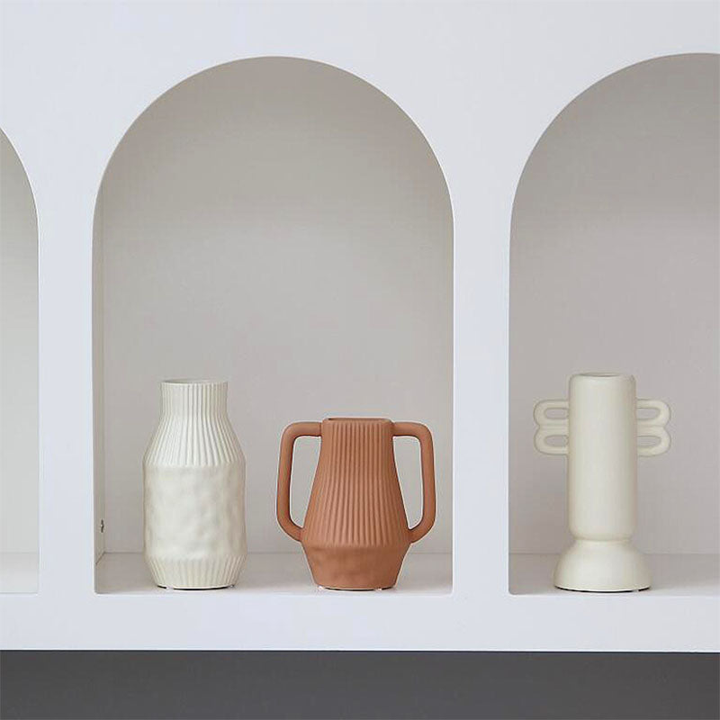 Morandi Ceramic Vase｜Rit Concept