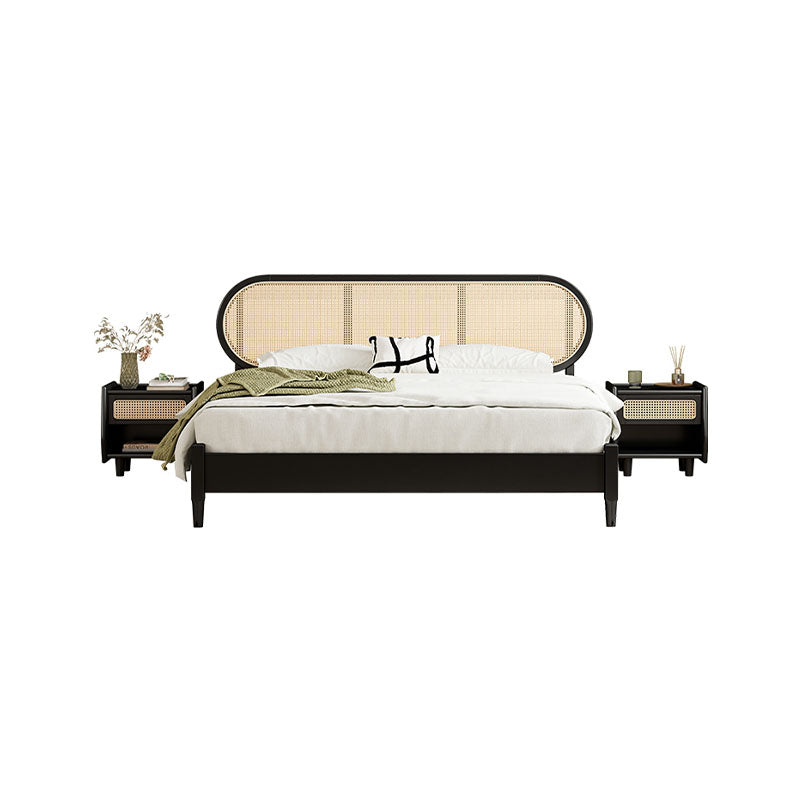 Barbara Double Bed｜Rit Concept