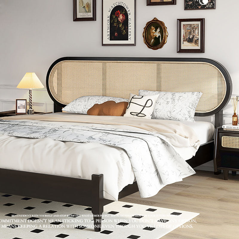 Barbara Double Bed｜Rit Concept