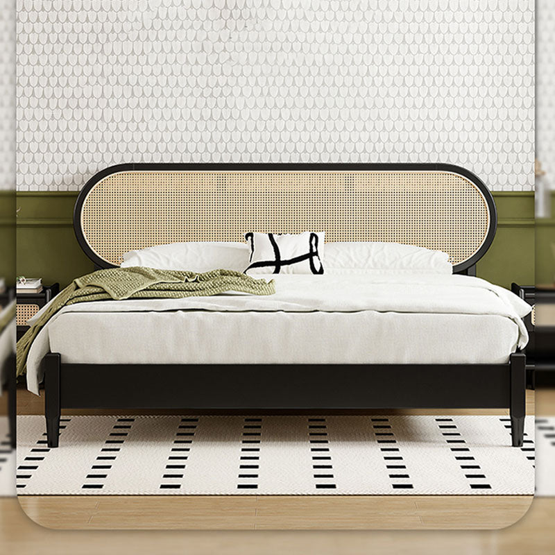 Barbara Double Bed｜Rit Concept