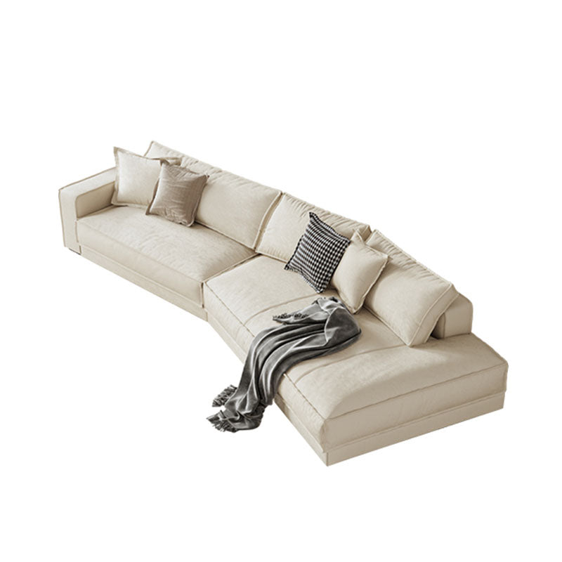 Lester Three Seater Sofa, Corner Sofa｜Rit Concept