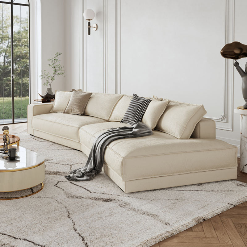 Lester Four Seater Sofa, Five Seater Sofa, Curved Sofa-Rit Concept-Rit Concept