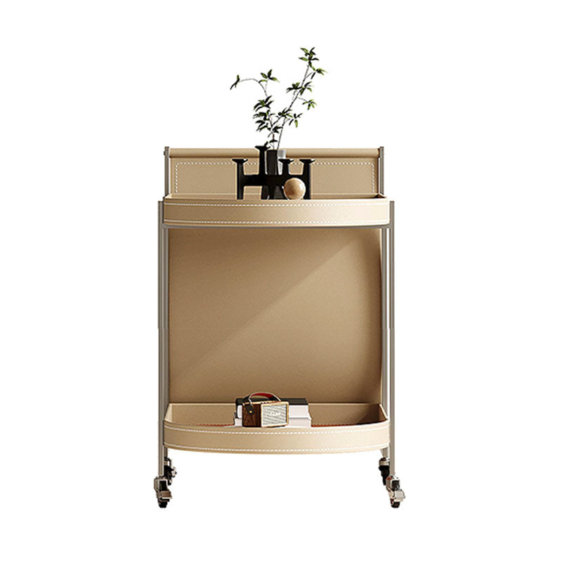 Edna Side Table, Trolley｜Rit Concept